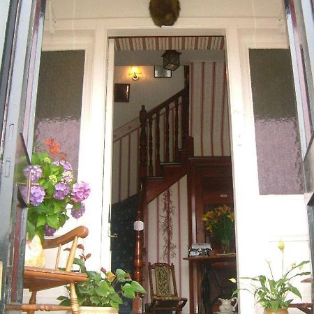 Gowan Brae Bed & Breakfast Форт-Вільям Екстер'єр фото