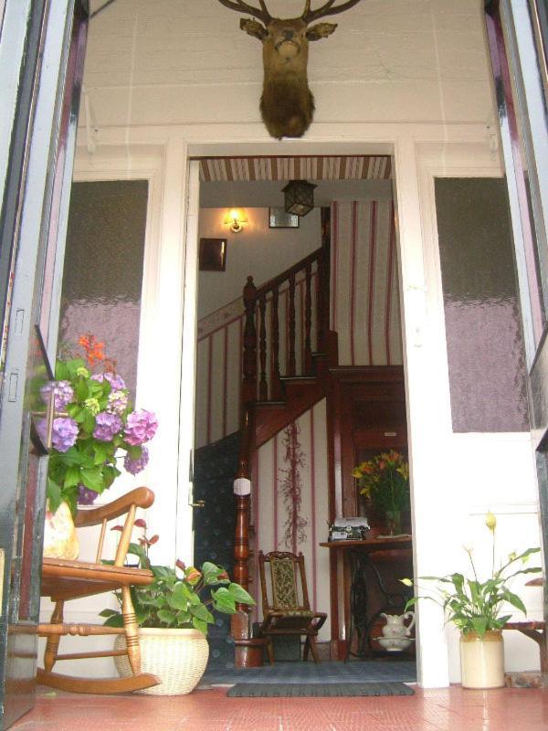 Gowan Brae Bed & Breakfast Форт-Вільям Екстер'єр фото